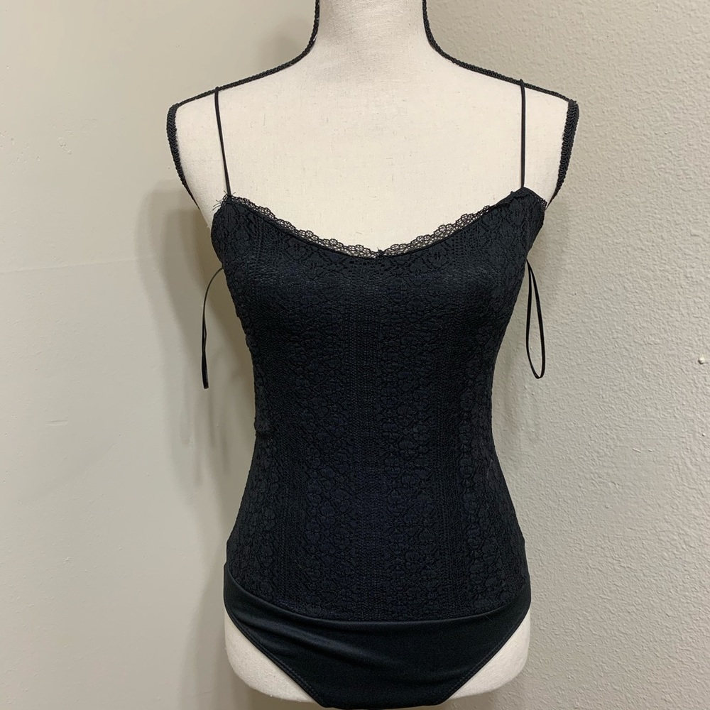 Charlotte Russe Body Suit